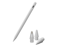 MAGEASY Instinct iPad Stylus Pencil (z 3 wymiennymi końcówkami) - 1415918 - zdjęcie 7